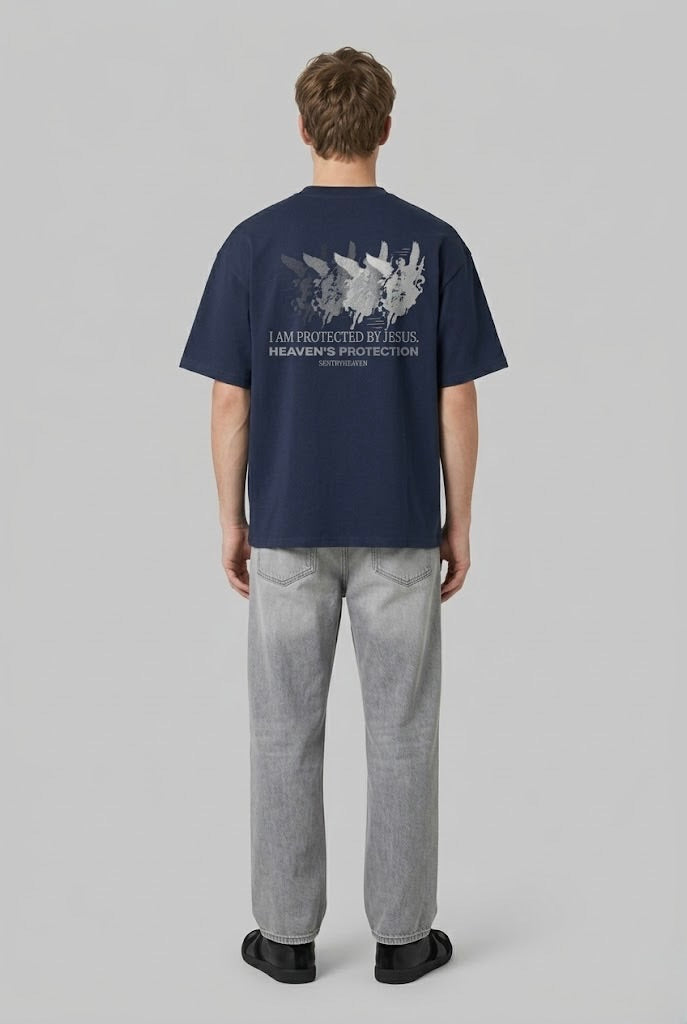 Heaven Protection TEE