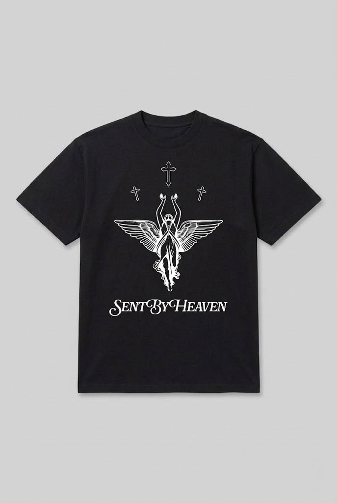 SBH LOGO TEE