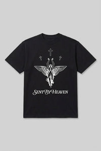 SBH LOGO TEE
