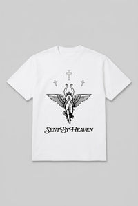 SBH LOGO TEE