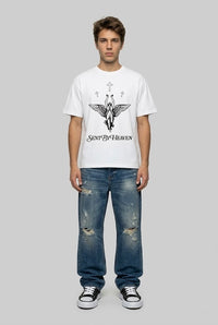 SBH LOGO TEE