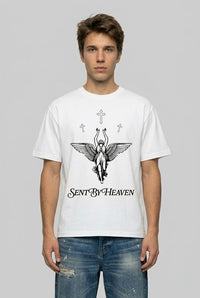 SBH LOGO TEE