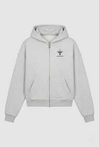 ANGEL EYE ZIPPER