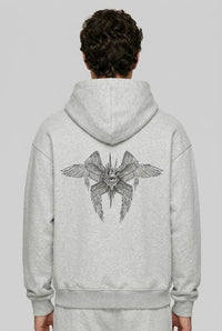 ANGEL EYE ZIPPER