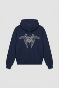 ANGEL EYE ZIPPER