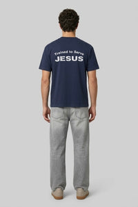 Trained to Serve Jesus TEE