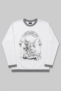 ARCHANGEL MICHAEL LONGSLEEVE