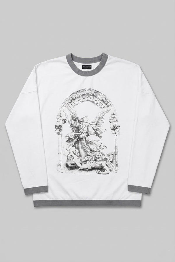 ARCHANGEL MICHAEL LONGSLEEVE – Hover