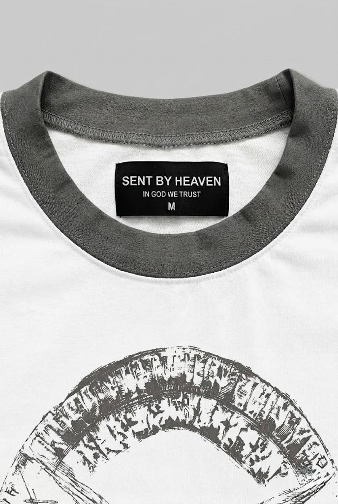 ARCHANGEL MICHAEL LONGSLEEVE