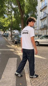 Trained to Serve Jesus TEE