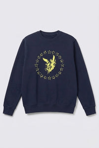 Saint  Sweatshirt