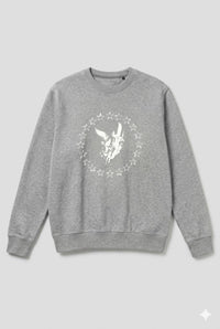 Saint  Sweatshirt