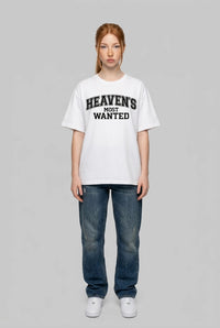 Heaven´s most wanted Shirt