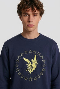 Saint  Sweatshirt