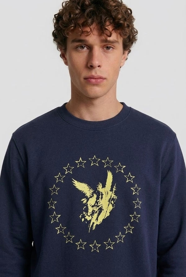 Saint  Sweatshirt