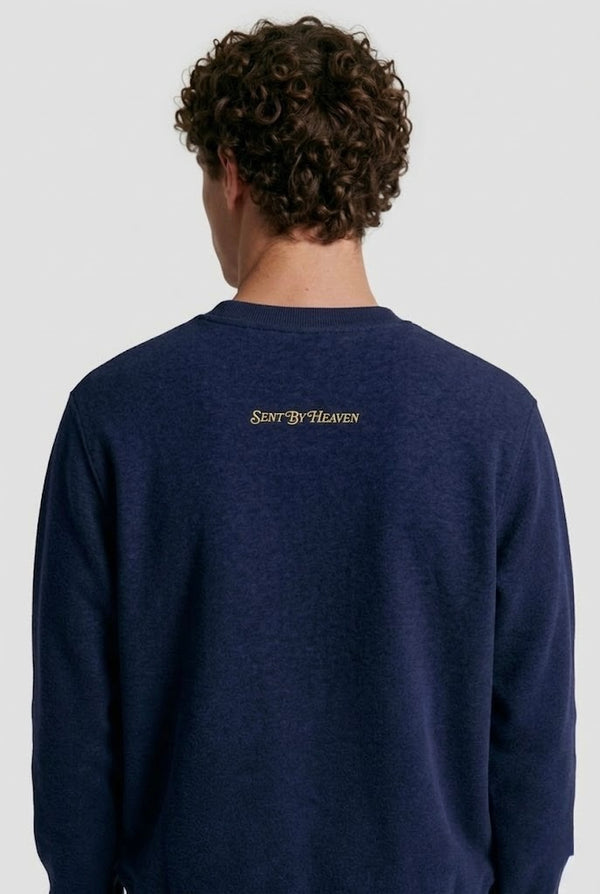 Saint  Sweatshirt – Hover