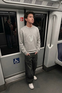 Saint  Sweatshirt