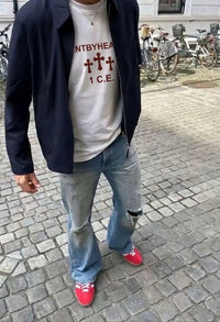 SBH 1 C.E. TEE