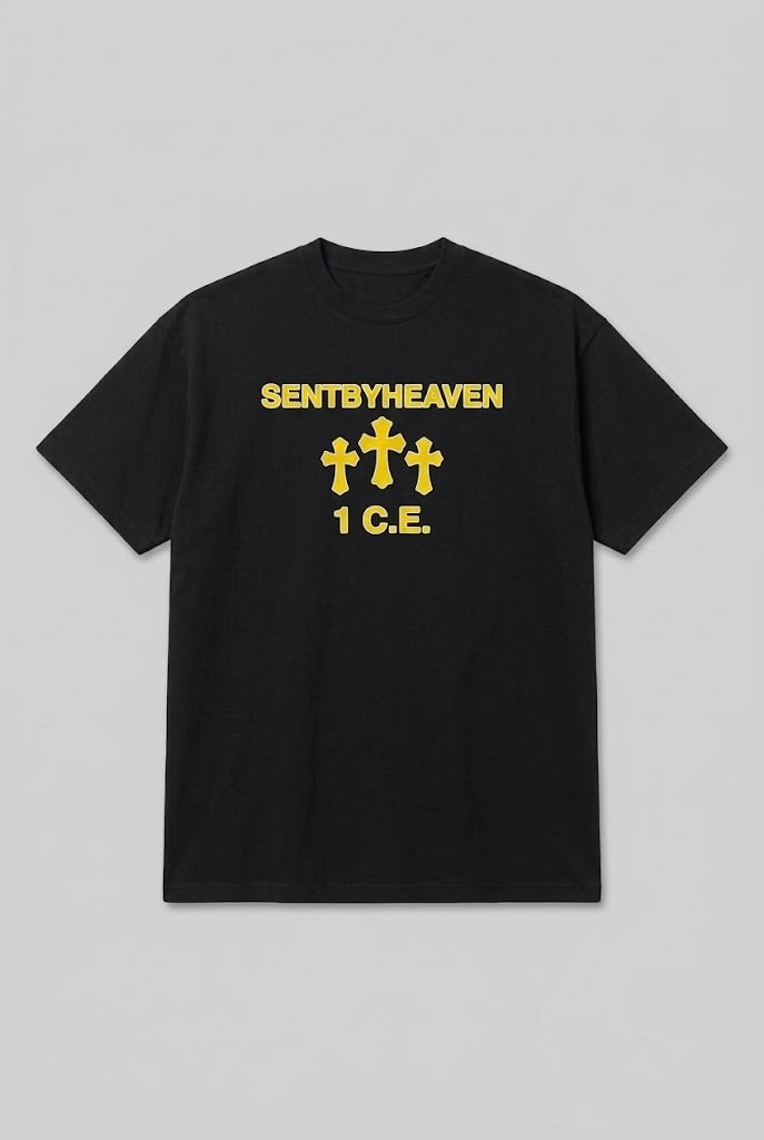 SBH 1 C.E. TEE