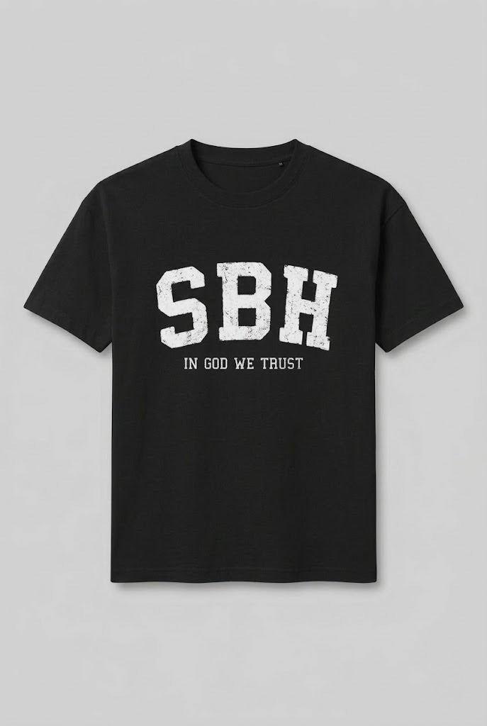 SBH Classic TEE