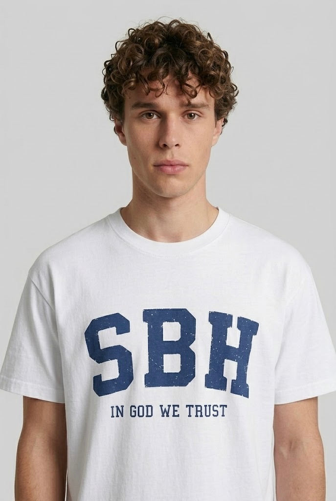 SBH Classic TEE