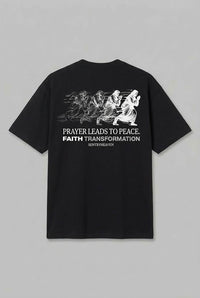 Faith Transformation TEE