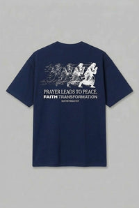 Faith Transformation TEE