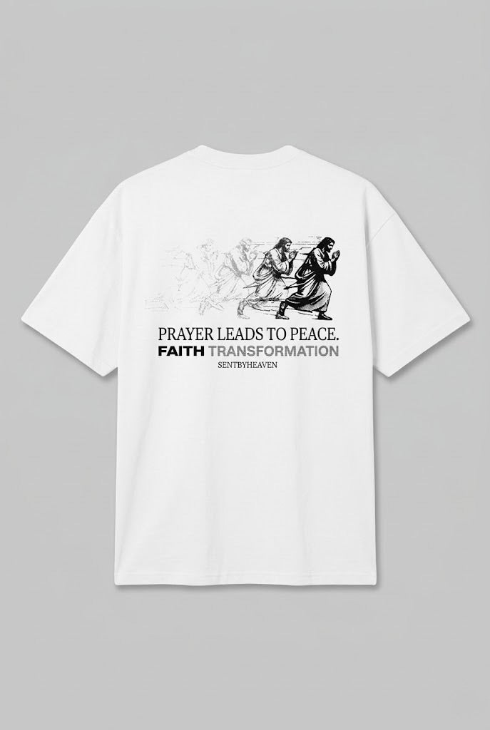 Faith Transformation TEE