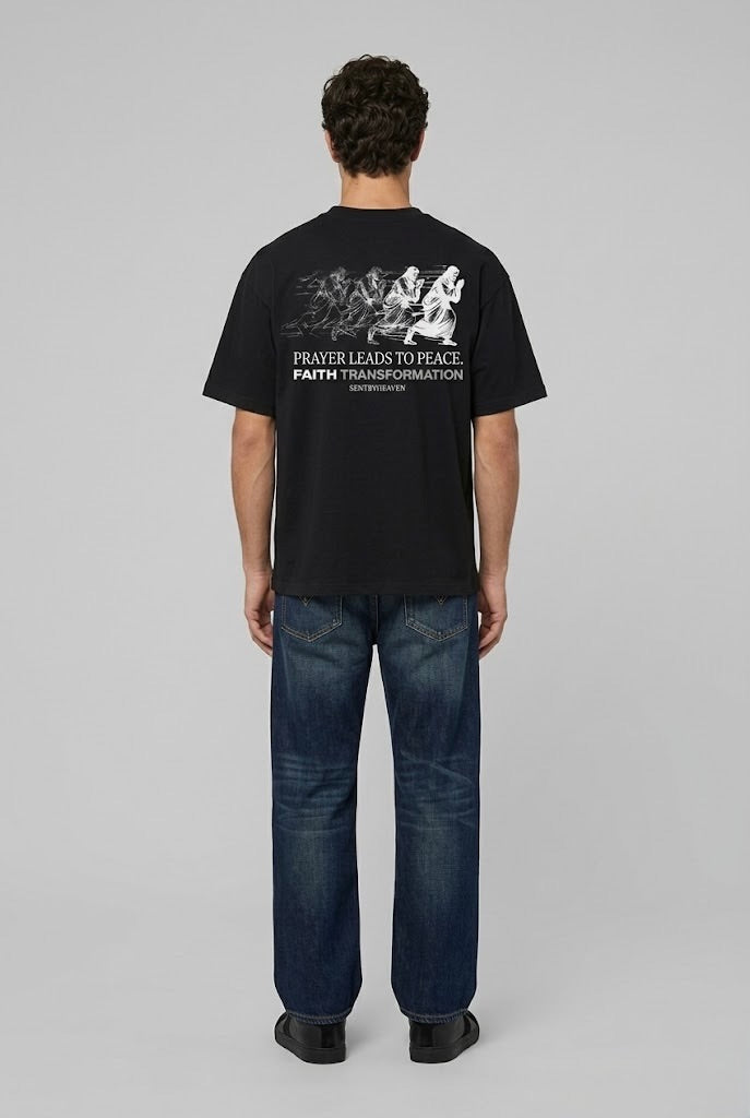 Faith Transformation TEE