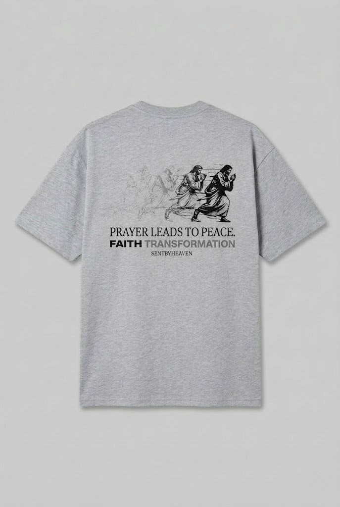 Faith Transformation TEE