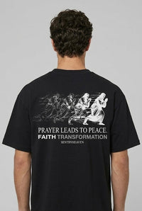 Faith Transformation TEE