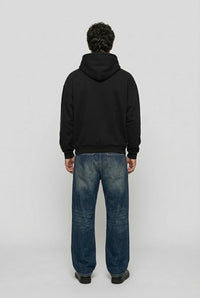 In God we trust Heavyweight Hoodie