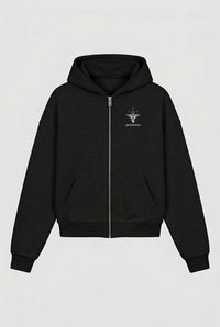 ANGEL EYE ZIPPER