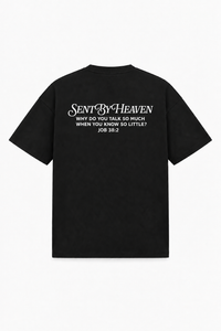 JOB 38:2 TEE
