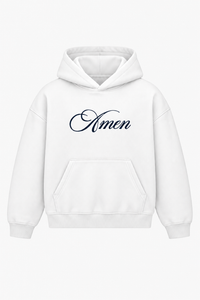 Amen Heavyweight Hoodie