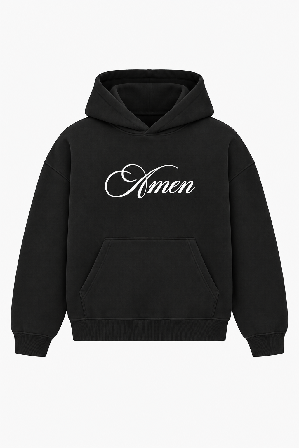 Amen Heavyweight Hoodie