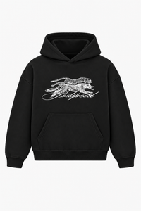 Godspeed Cheetah Heavyweight Hoodie