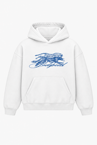 Godspeed Cheetah Heavyweight Hoodie