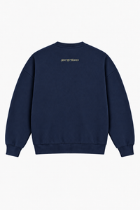Saint Sweatshirt – Christian Sweatshirt by SentByHeaven, image 5