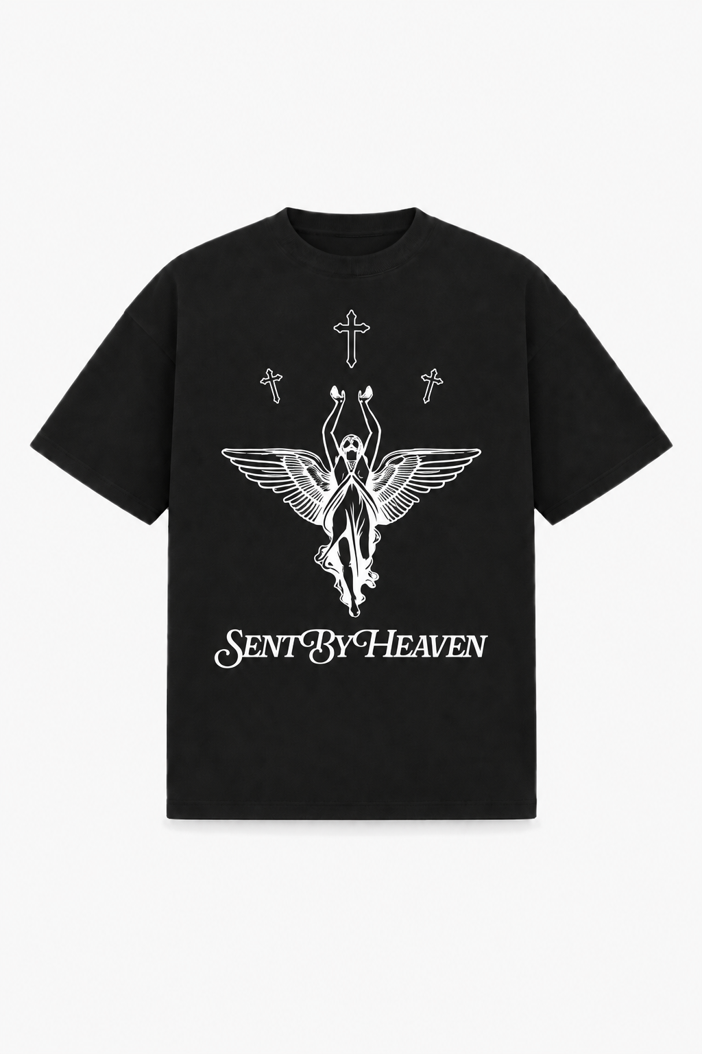SBH LOGO TEE