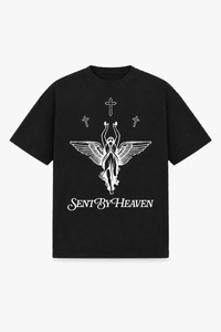 SBH LOGO TEE