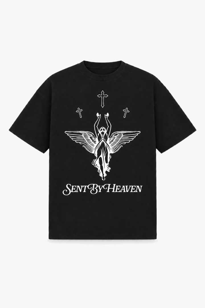 SBH LOGO TEE