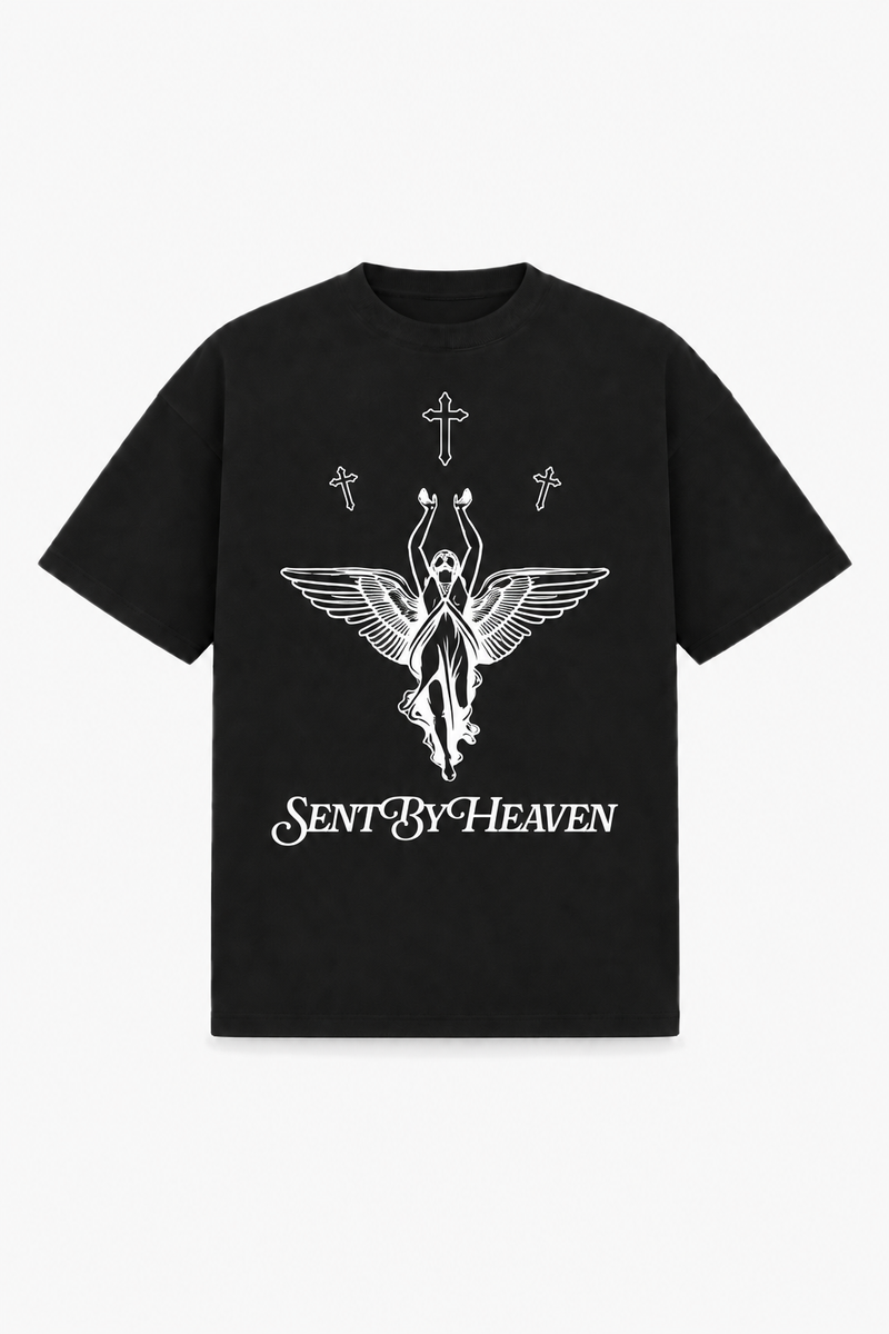 SBH LOGO TEE