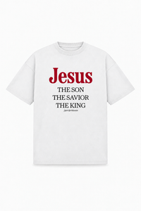 The Sun, der Erlöser, der Retter Tee