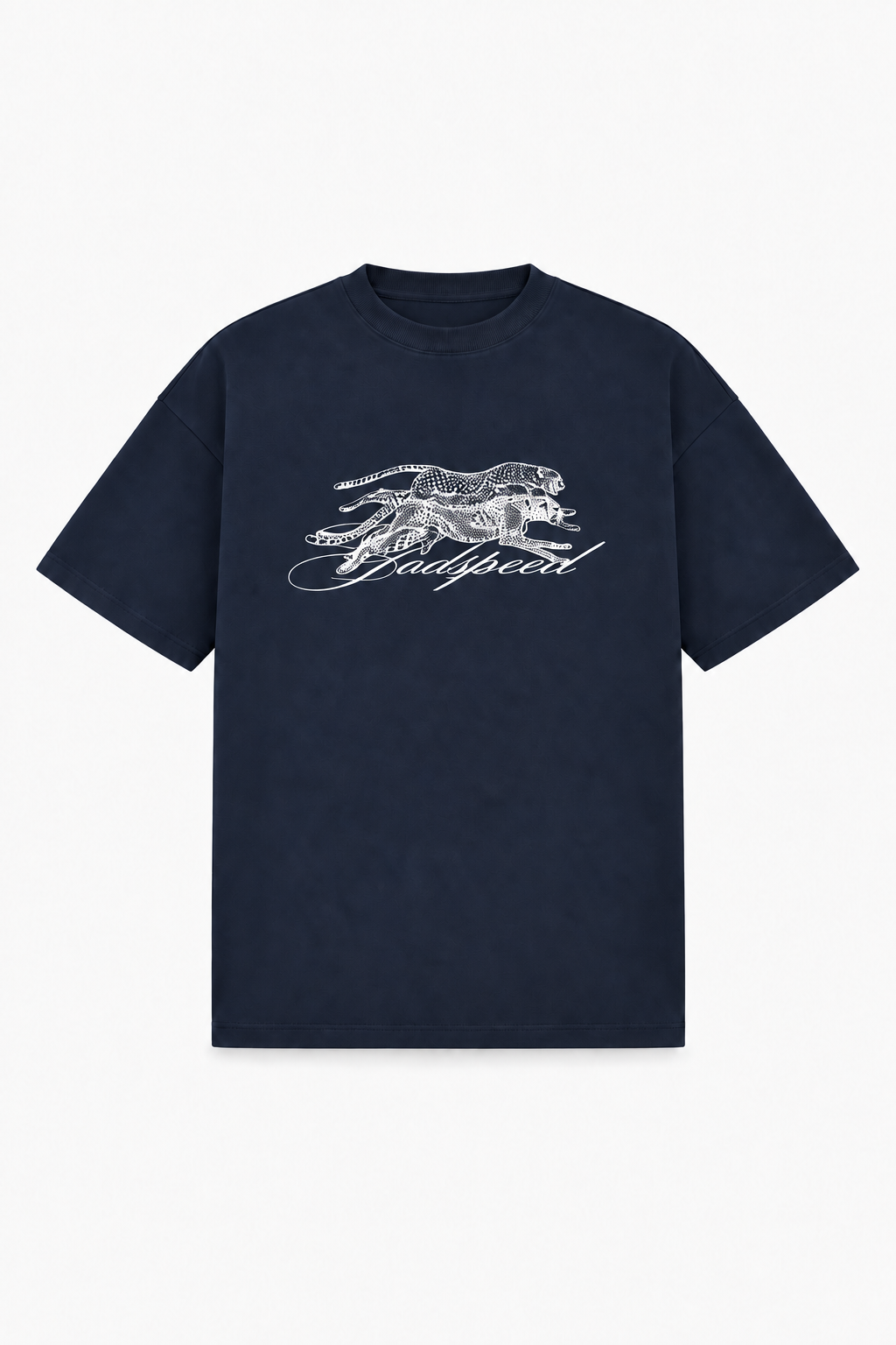 Godspeed Cheetah TEE