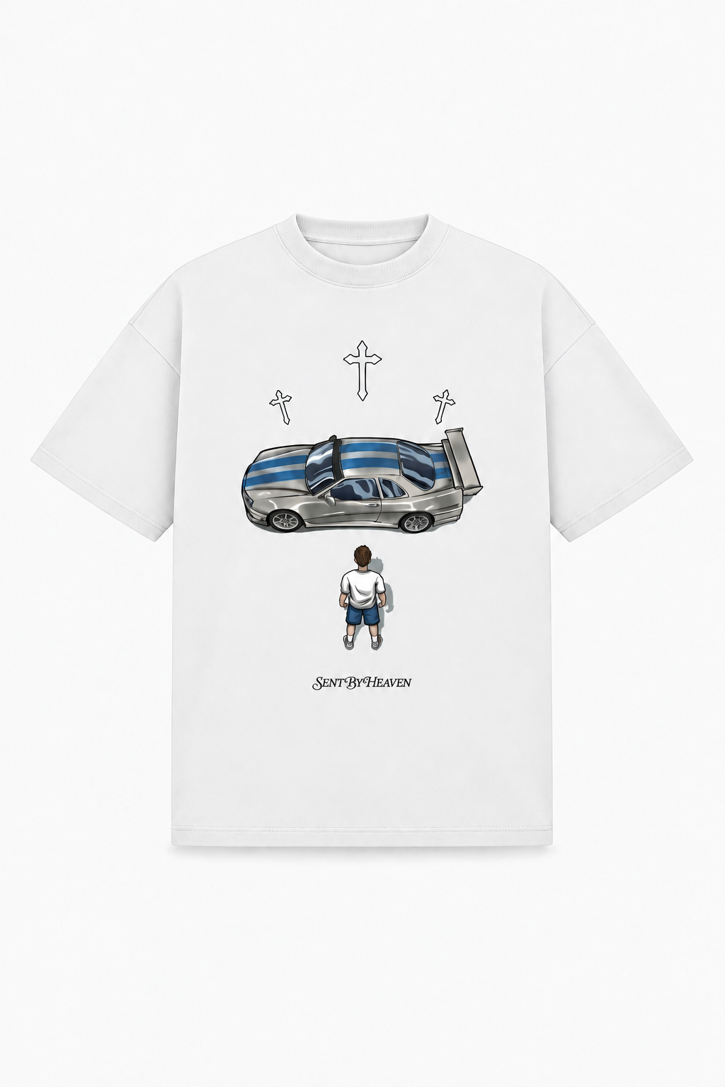 Faith and Speed TEE