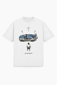 Faith and Speed TEE