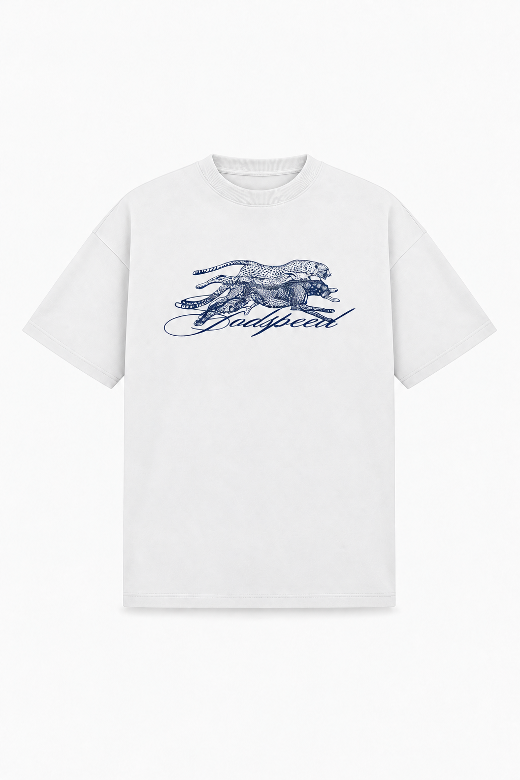 Godspeed Cheetah TEE
