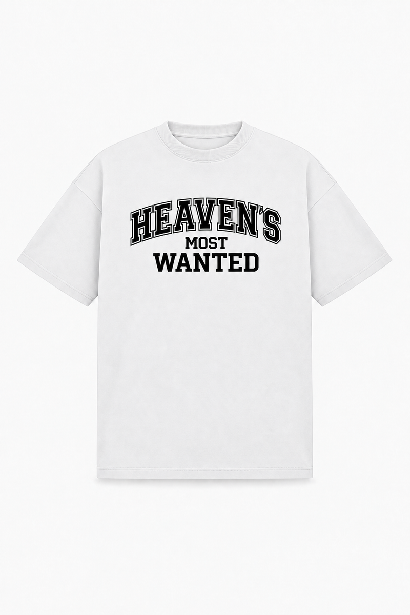 Heaven's most wanted Shirt