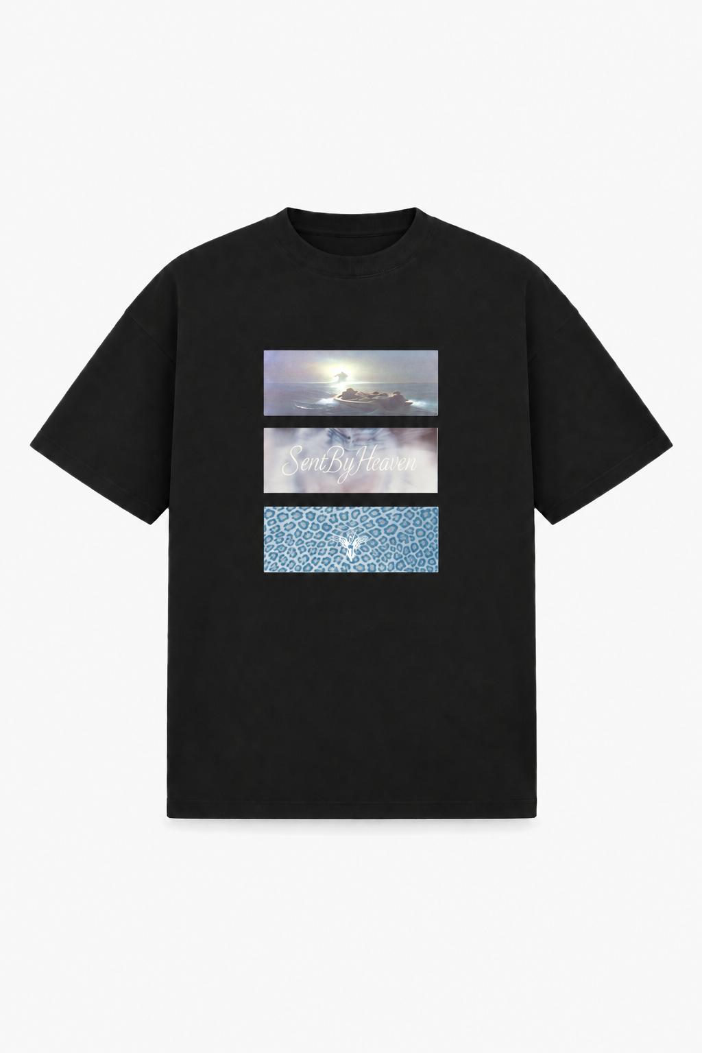 Through the Storm Tee